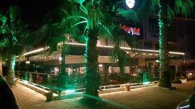 Kabasakal Ocakbaşı