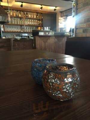 Kabasakal Ocakbaşı