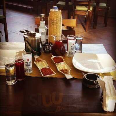 Kabasakal Ocakbaşı