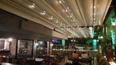 Kabasakal Ocakbaşı