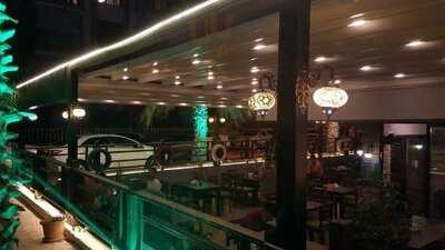 Kabasakal Ocakbaşı