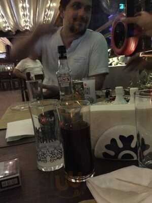 Kabasakal Ocakbaşı