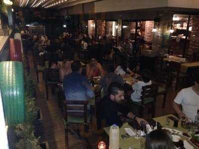 Kabasakal Ocakbaşı