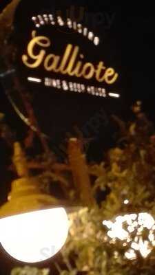 Galliote Cafe Bistro - Wine And Beer House
