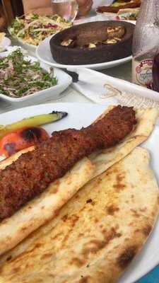 Beyzade Kebab