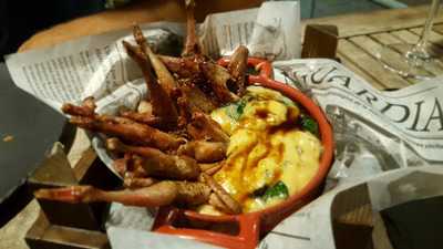 Corners Cafe & Bistro