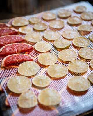 Corners Cafe & Bistro