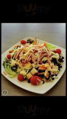 Twilight Coffee & Nargile