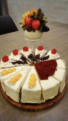 Twilight Coffee & Nargile