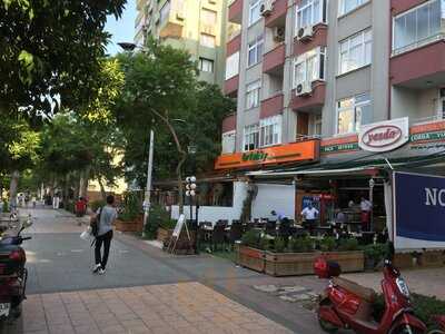 Ortaköy Çorbacısı