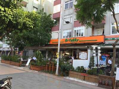 Ortaköy Çorbacısı