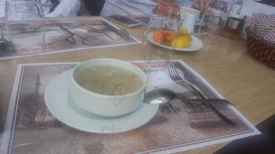 Ortaköy Çorbacısı