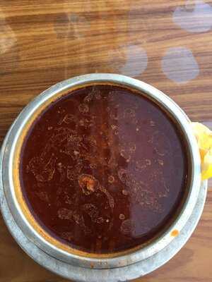 Ortaköy Çorbacısı