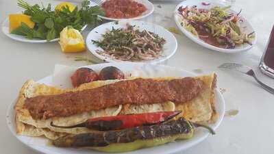 Iştah Kebap