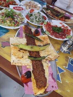 Iştah Kebap