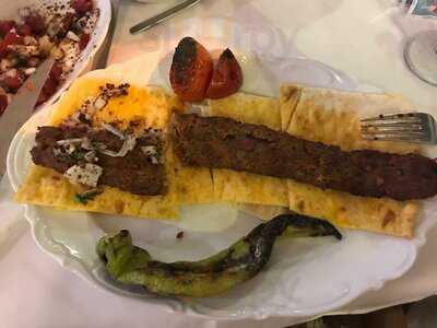Yüzevler Kebap