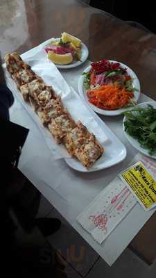 Karaçizmeli Lahmacun Ve Etli Pide