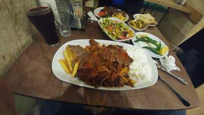 Aristone Cafe & Restaurant