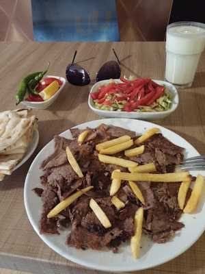 Aristone Cafe & Restaurant