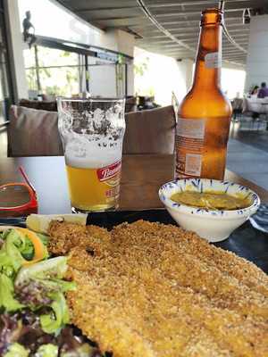 Peter's Pane Schnitzelhaus