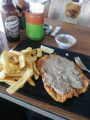 Peter's Pane Schnitzelhaus