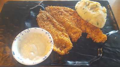 Peter's Pane Schnitzelhaus