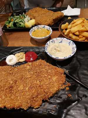 Peter's Pane Schnitzelhaus