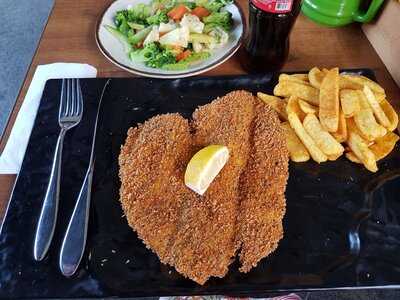 Peter's Pane Schnitzelhaus