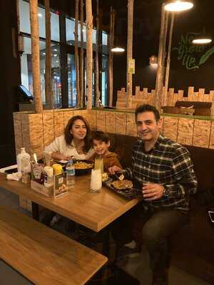 Peter's Pane Schnitzelhaus