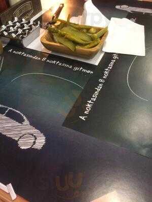 Hamburgerci Mükerrem