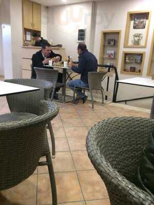 Hamburgerci Mükerrem