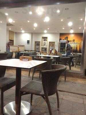 Hamburgerci Mükerrem