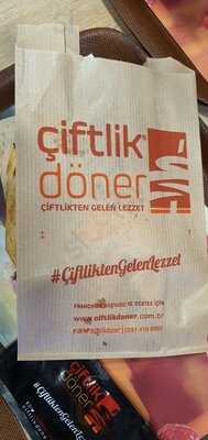 Ciftlik Doner