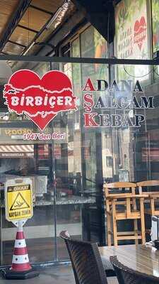 Birbiçer Kebap Salonu