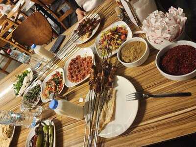 Birbiçer Kebap Salonu