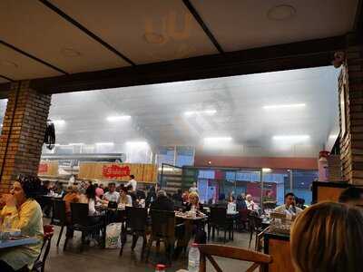 Birbiçer Kebap Salonu