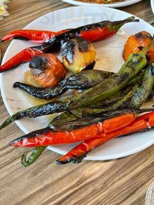 Birbiçer Kebap Salonu