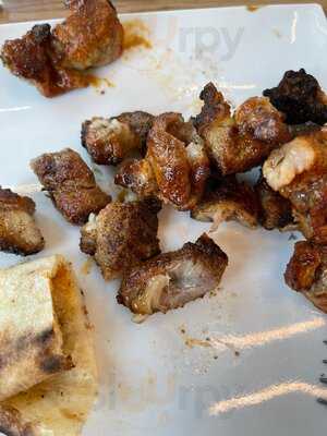 Birbiçer Kebap Salonu