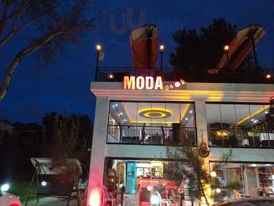 Moda Bistro
