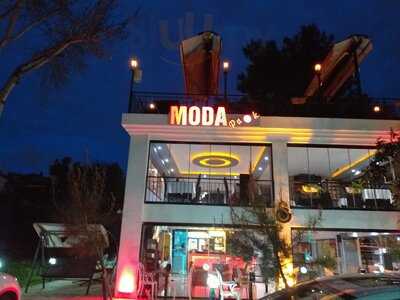 Moda Bistro