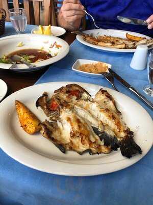 My Balıkçım Balık Lokantası