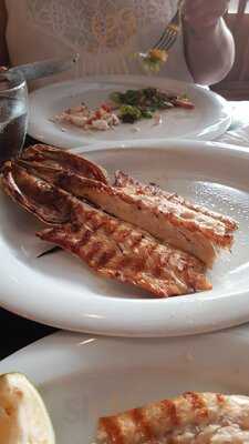 My Balıkçım Balık Lokantası