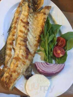 My Balıkçım Balık Lokantası