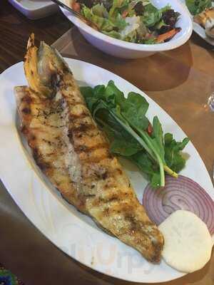 My Balıkçım Balık Lokantası