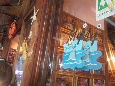 My Balıkçım Balık Lokantası