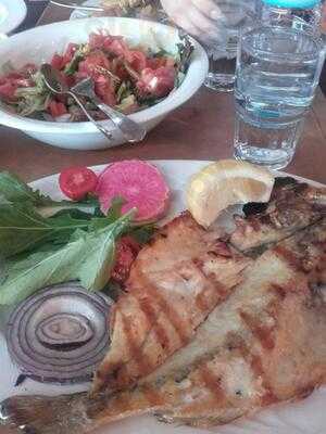 My Balıkçım Balık Lokantası