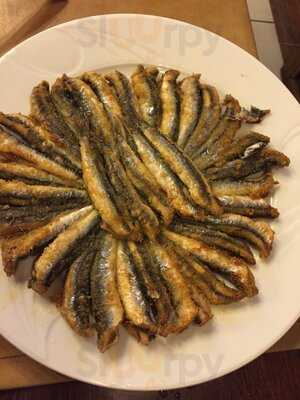 My Balıkçım Balık Lokantası