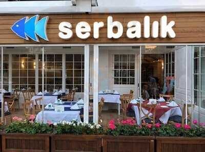 Serbalık
