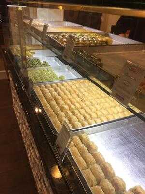 Faruk Güllüoğlu Konyaaltı