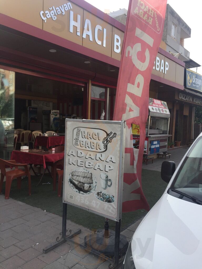 Hacı Baba Kebap Salonu